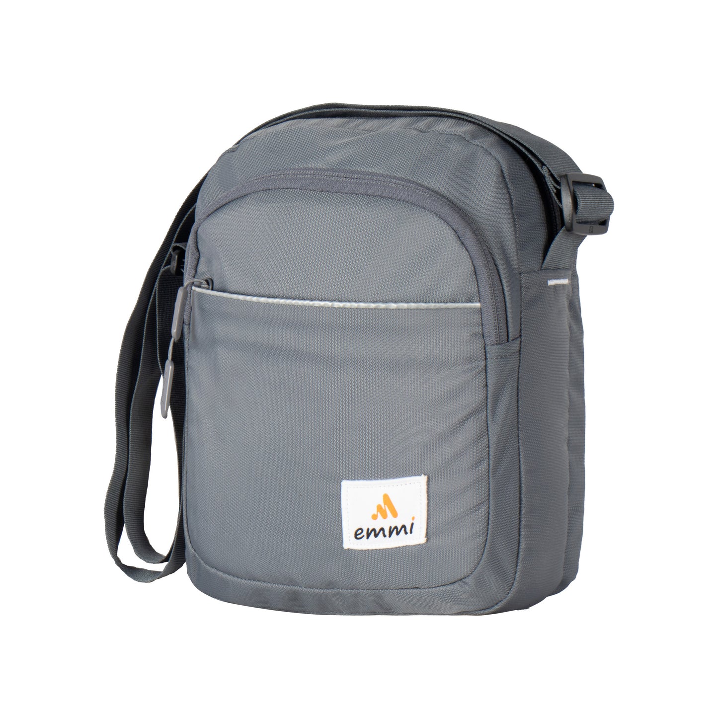 RAPID PLUS UNISEX  MESSENGER BAG