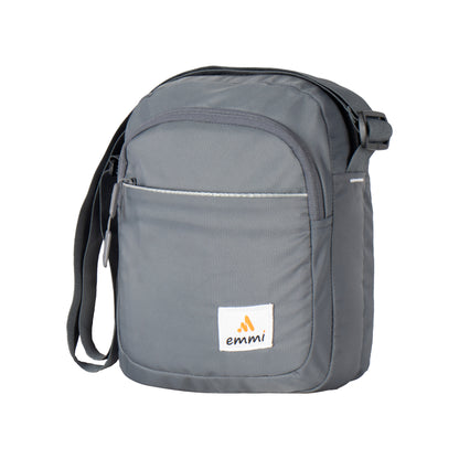 RAPID PLUS UNISEX  MESSENGER BAG