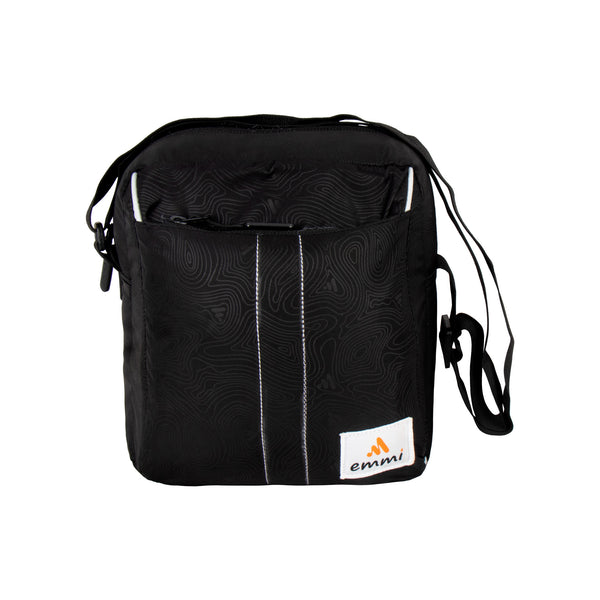 SLEEK 6 L MESSENGER BAG