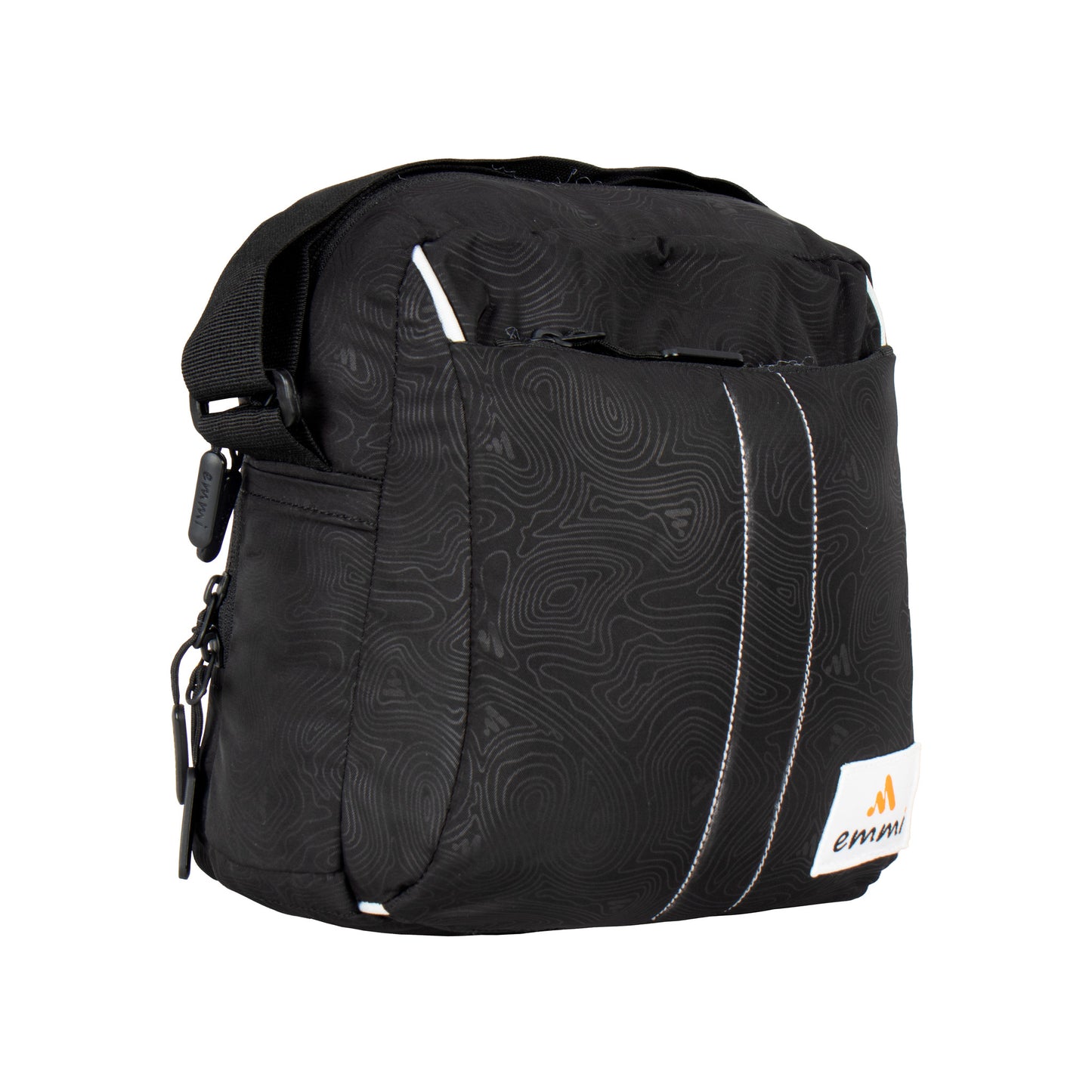 SLEEK 6 L MESSENGER BAG