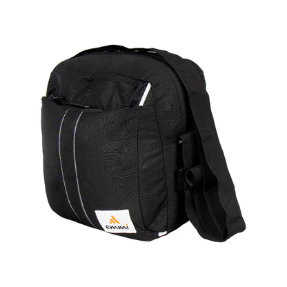 SLEEK 6 L MESSENGER BAG