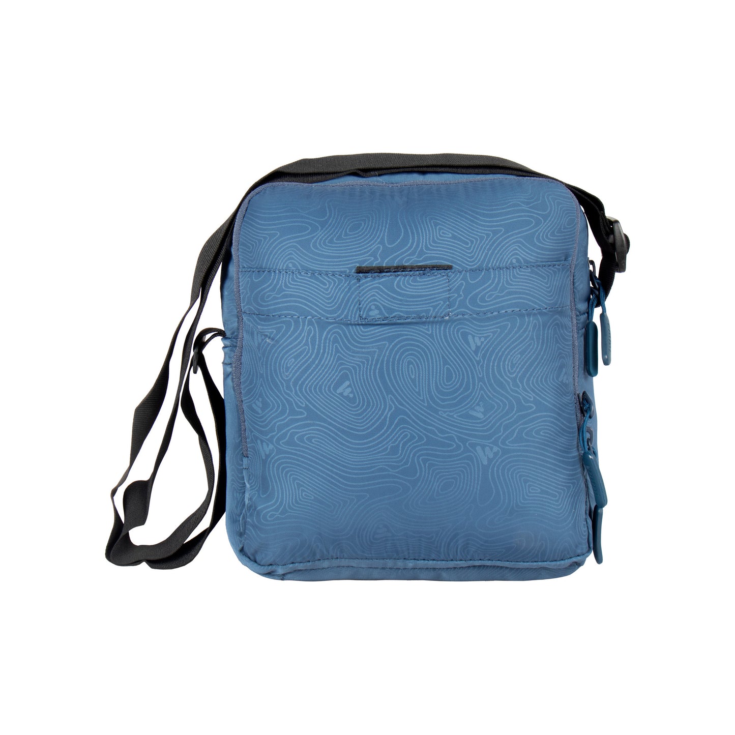 SLEEK 6 L MESSENGER BAG