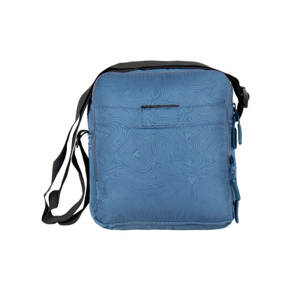 SLEEK 6 L MESSENGER BAG