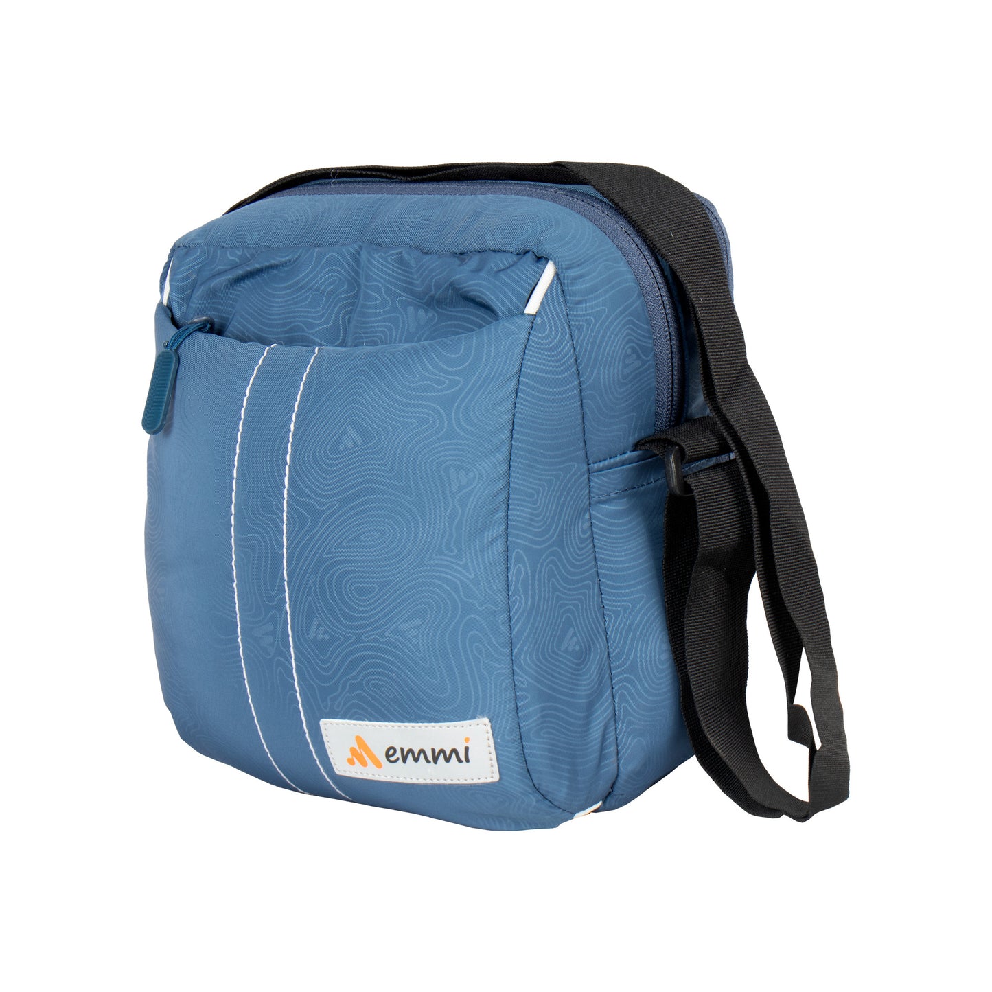 SLEEK 6 L MESSENGER BAG