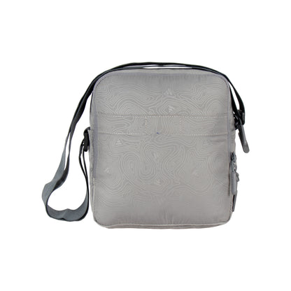SLEEK 6 L MESSENGER BAG