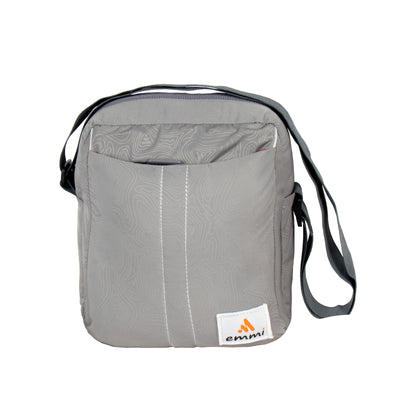SLEEK 6 L MESSENGER BAG