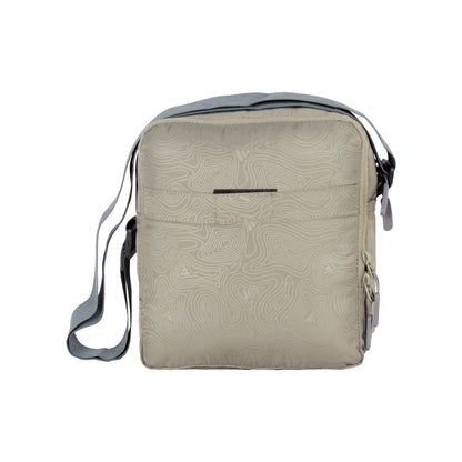 SLEEK 6 L MESSENGER BAG