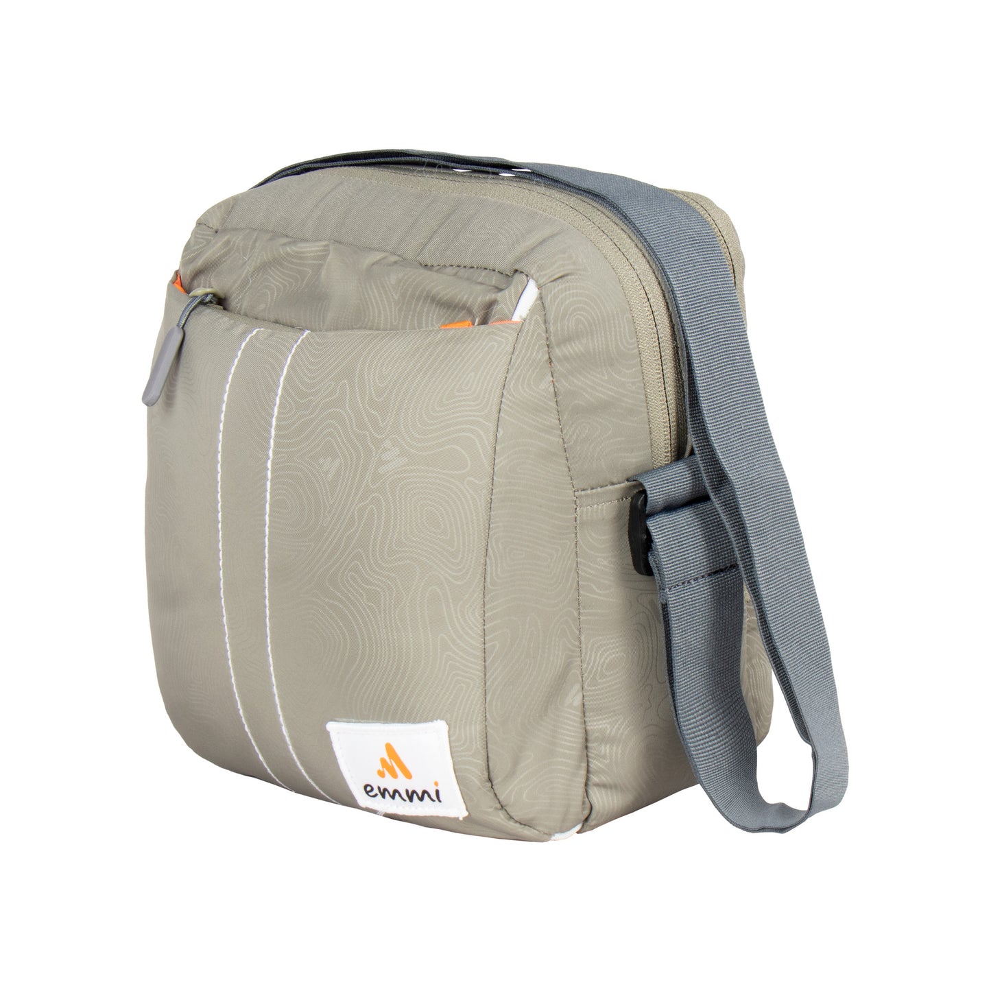 SLEEK 6 L MESSENGER BAG
