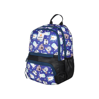 SPIRE 19 L BACKPACK
