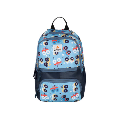 SPIRE 19 L BACKPACK