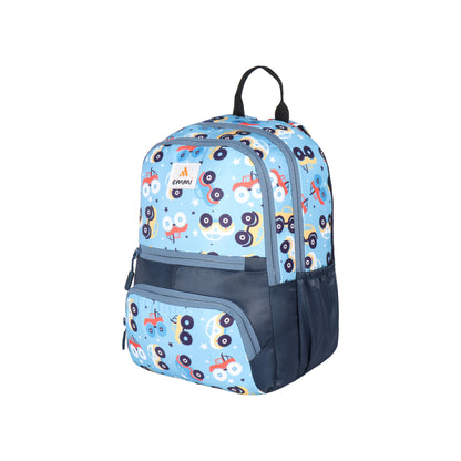 SPIRE 19 L BACKPACK