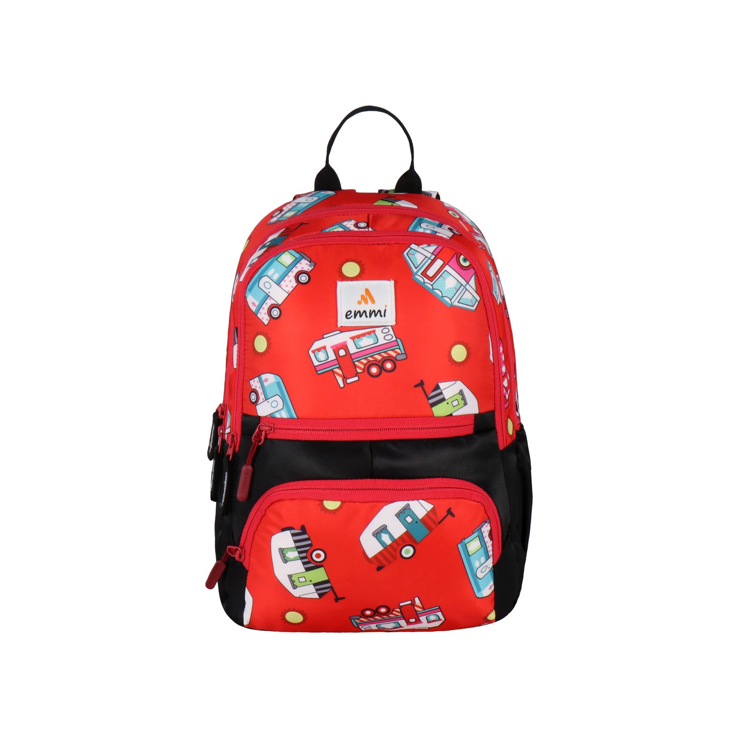 SPIRE 19 L BACKPACK