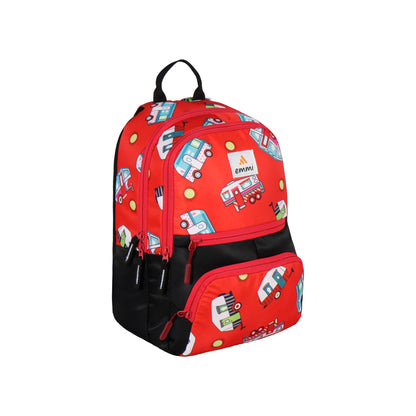 SPIRE 19 L BACKPACK