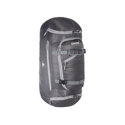 TRANSISTOR 60 L CONVERTIBLE BAG