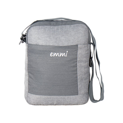 WONE 8 L MESSENGER BAG