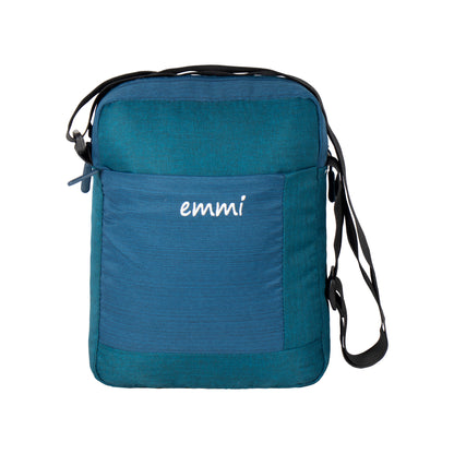 WONE 8 L MESSENGER BAG