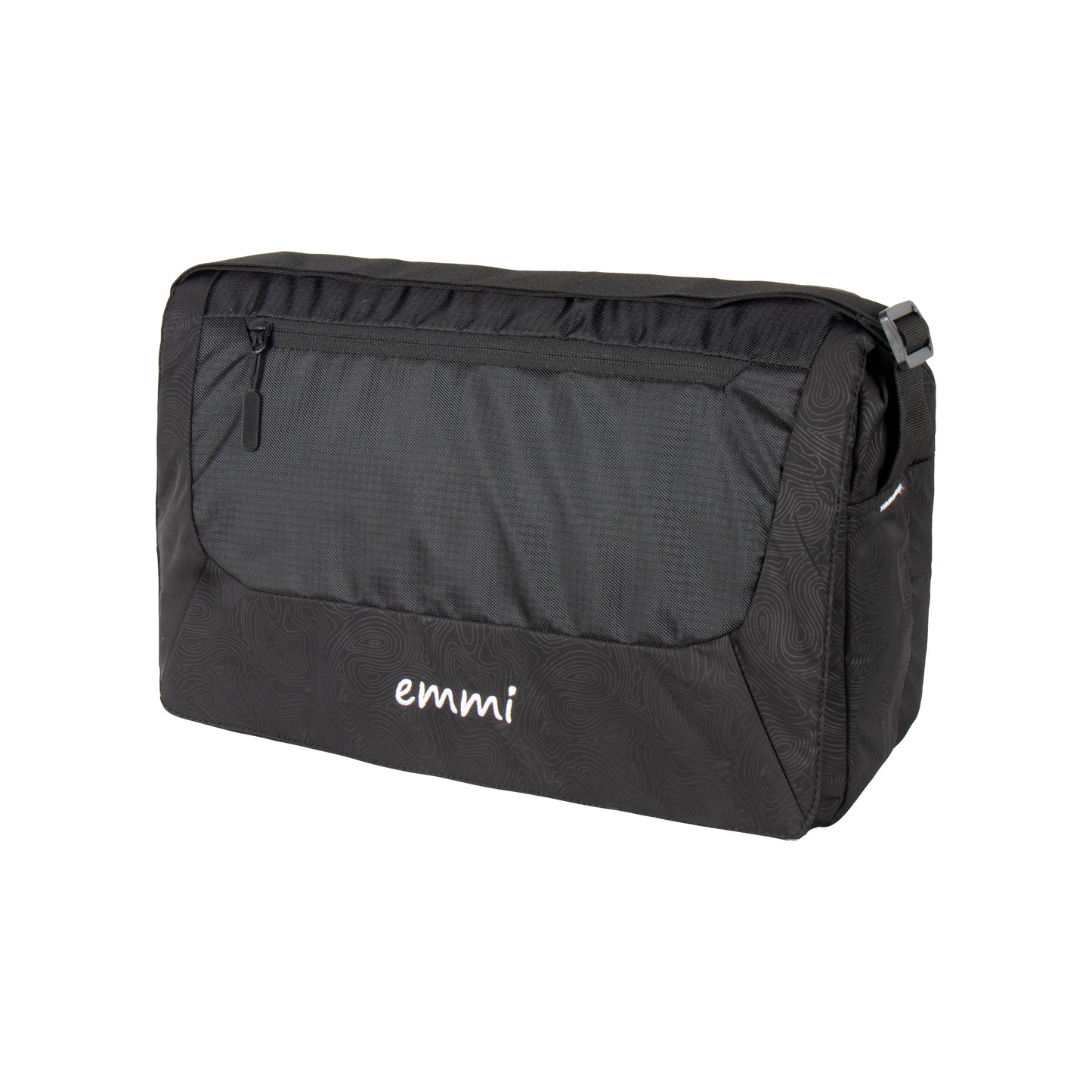 CREEK 14 L MESSENGER BAG