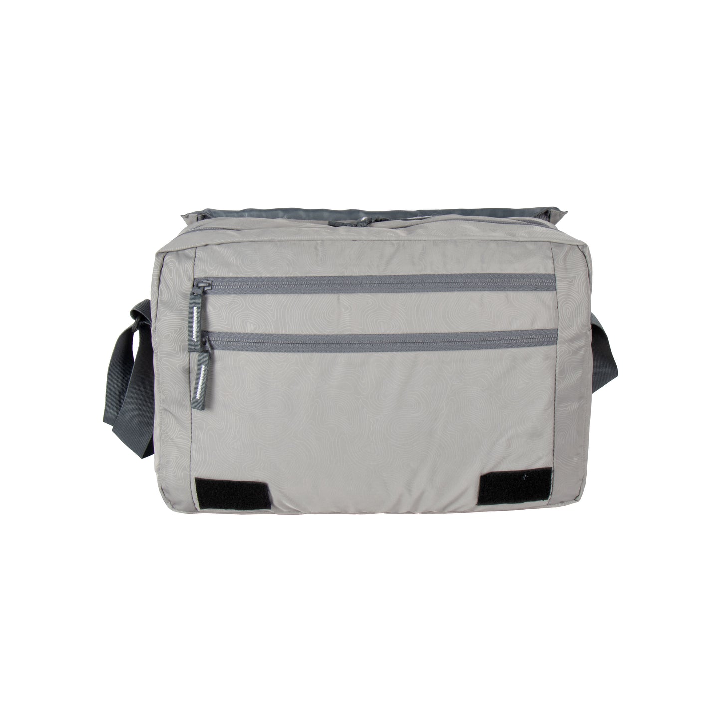 CREEK 14 L MESSENGER BAG