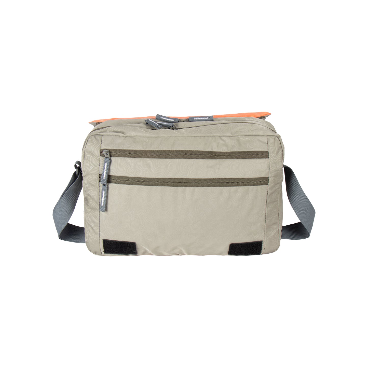 CREEK 14 L MESSENGER BAG